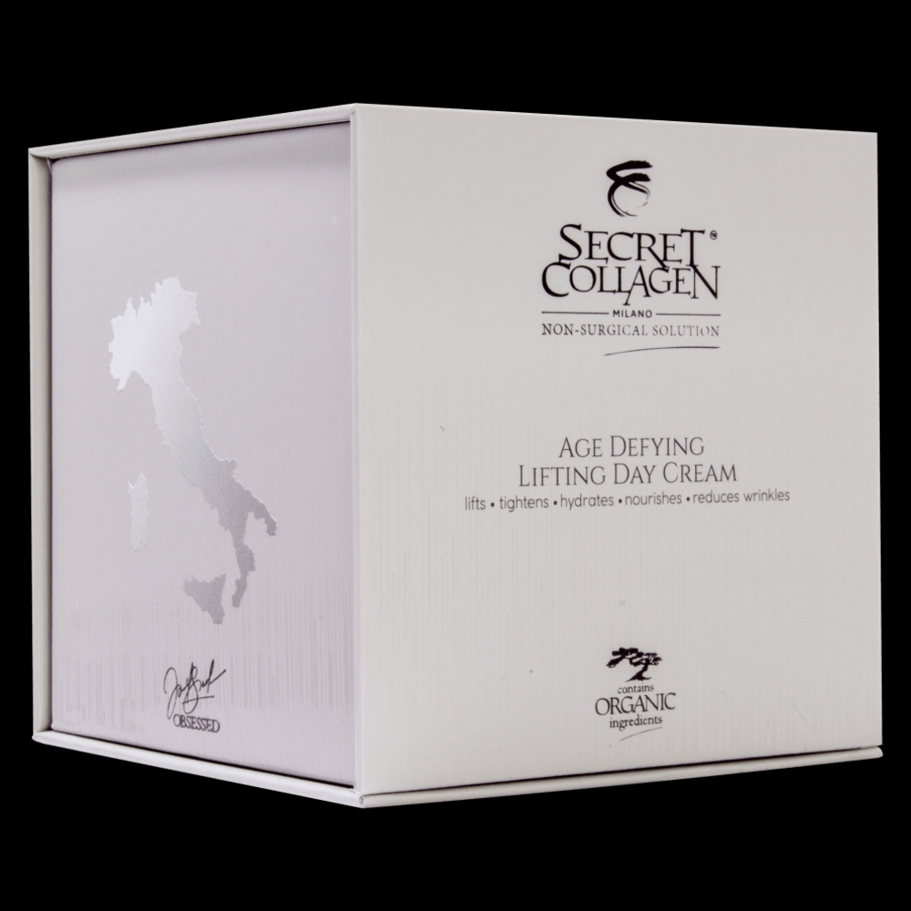 Secret Collagen Age Defying Lifting Day Cream